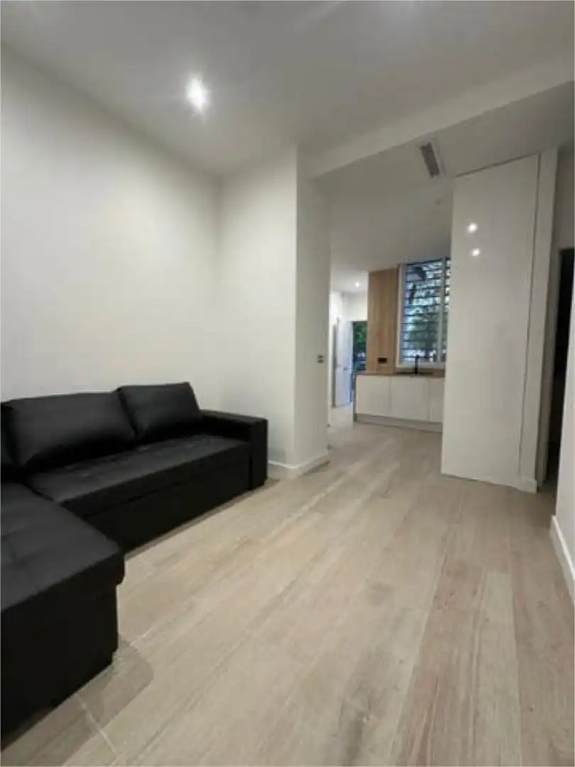 Piso en Bellavista - Foto 5