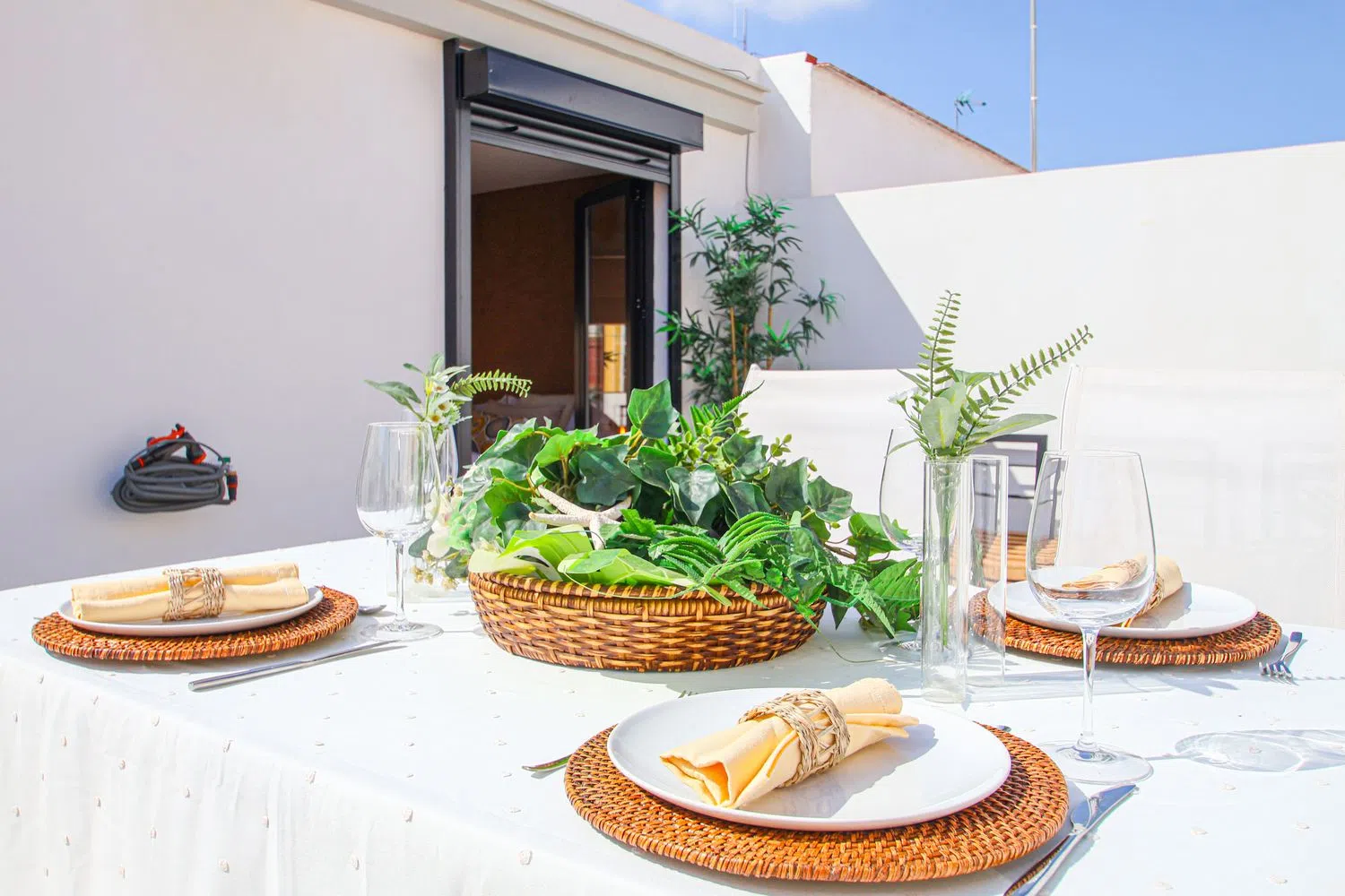 Ático en calle Rivero, 7 - Foto 18