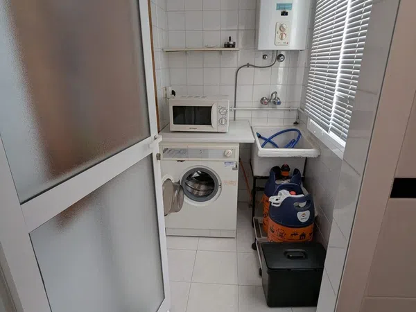 Chalet adosado en Calle Punta Carreiro, 23, El Alamillo - Foto 9