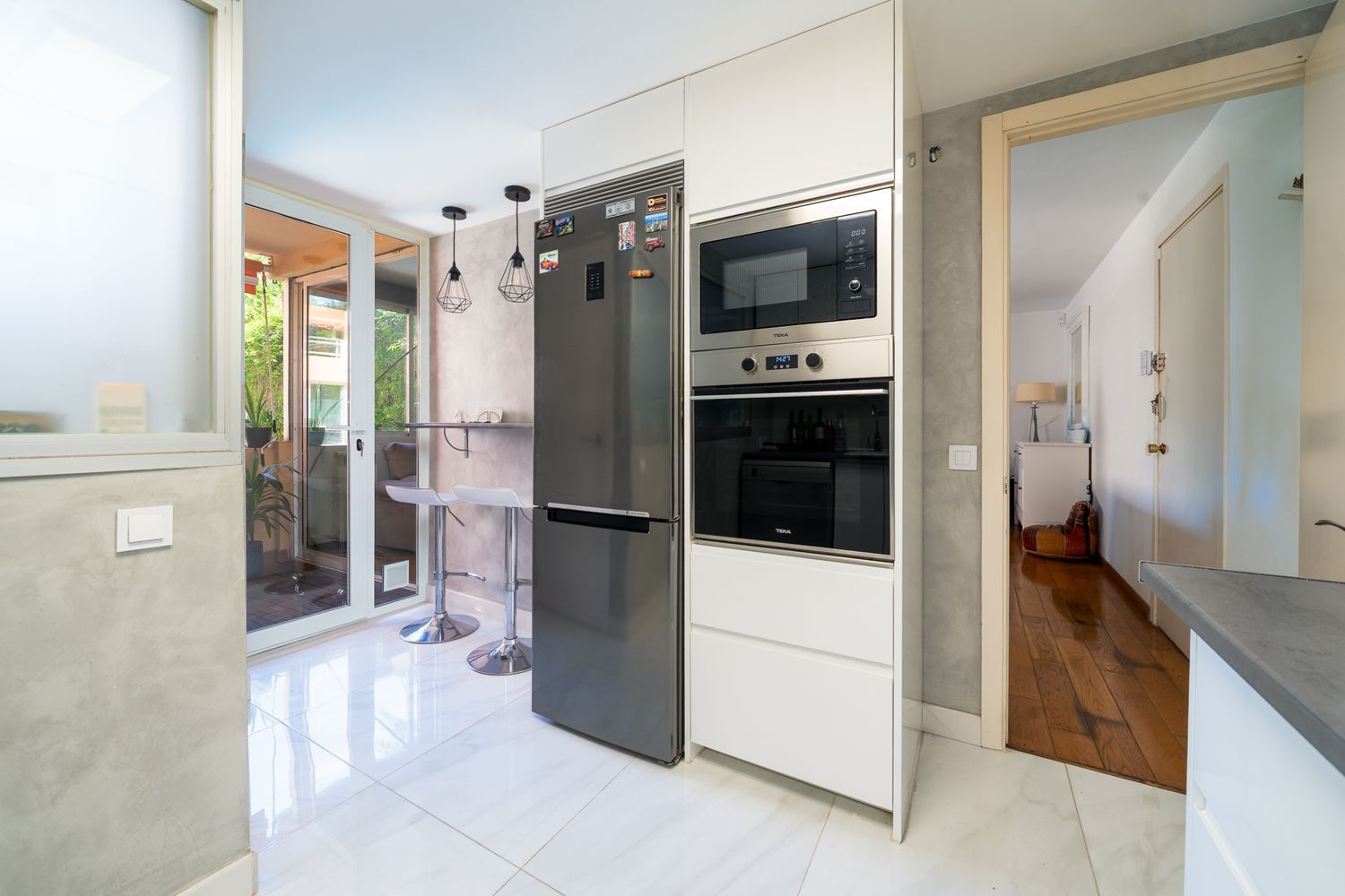 Dúplex en Barrio La Bonanova - Porto Pi - Foto 9