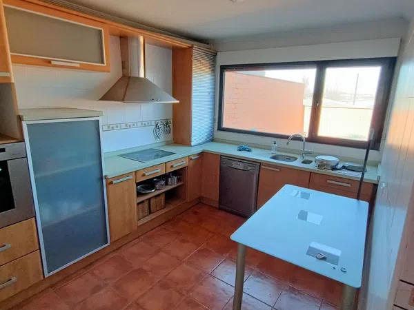 Chalet adosado en Residencial Las Viñas, 6 - Foto 37