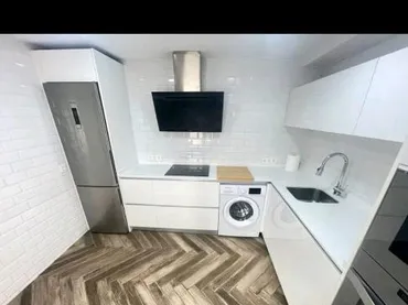 Piso en  Avenida Juan Sebastián Elcano 188 - Foto 21