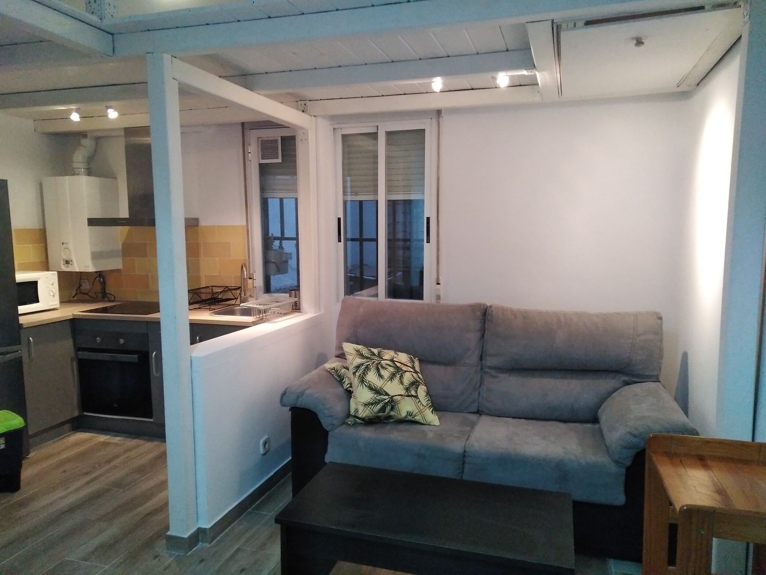 Estudio en paseo de las delicias, 123 - Foto 10