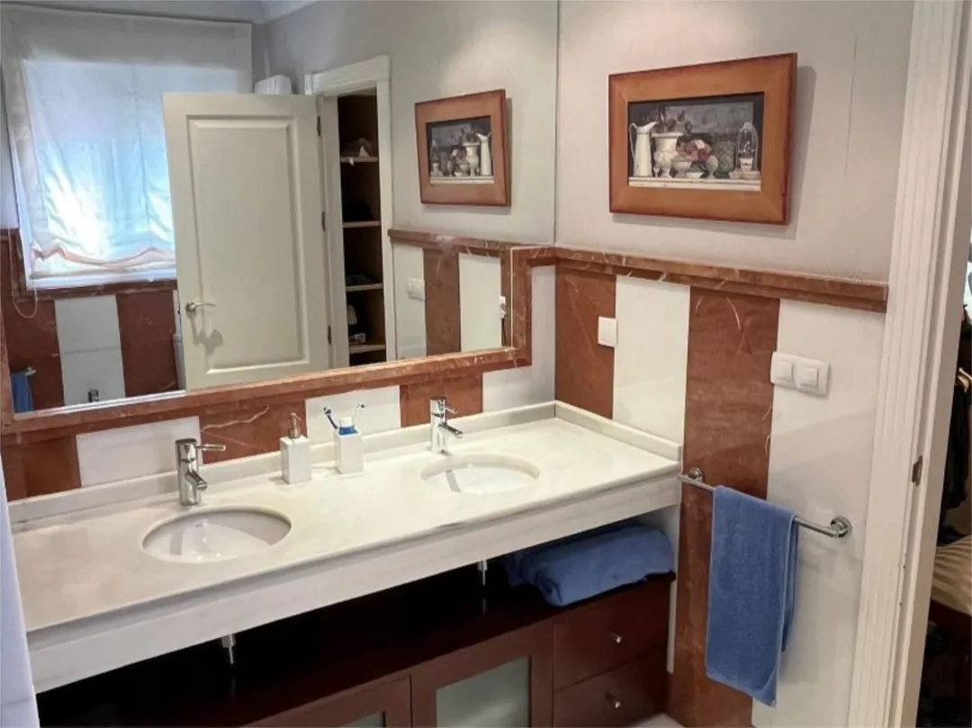 Piso en  Calle Pedro de Cieza 24 - Foto 14