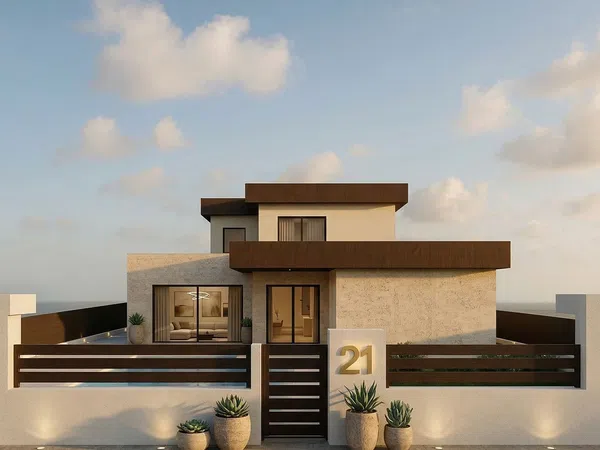 Casa independiente en calle Sierra del Viento, 21 - Foto 1