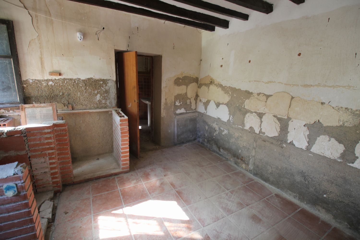 Finca rústica en Montnegre s/n - Foto 12