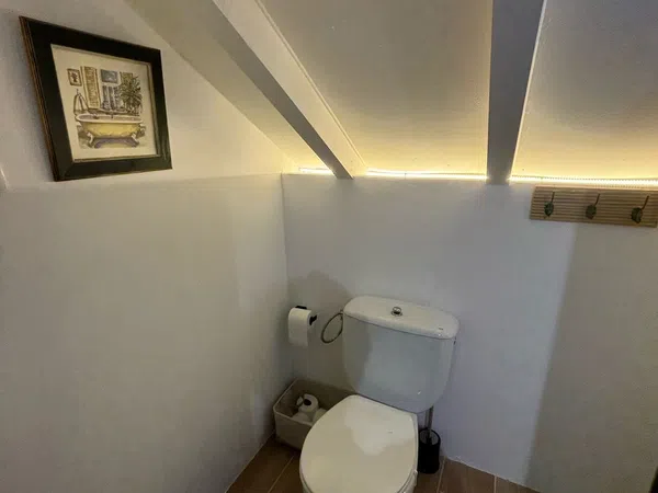 Casa o chalet independiente en Plaza La, 46 - Foto 18