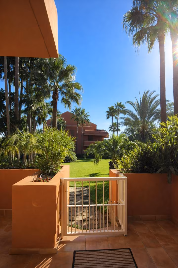 Piso en  Calle Isabel Clara Eugenia 357 - Foto 15