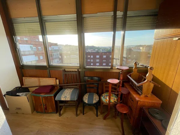 Piso en Calle Mercedes, 8, Pº Zorrilla - Plaza de Toros, Pº Zorrilla - Plaza de Toros - Foto 30