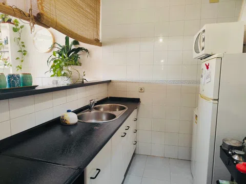 Piso en avenida de Bellavista, 1