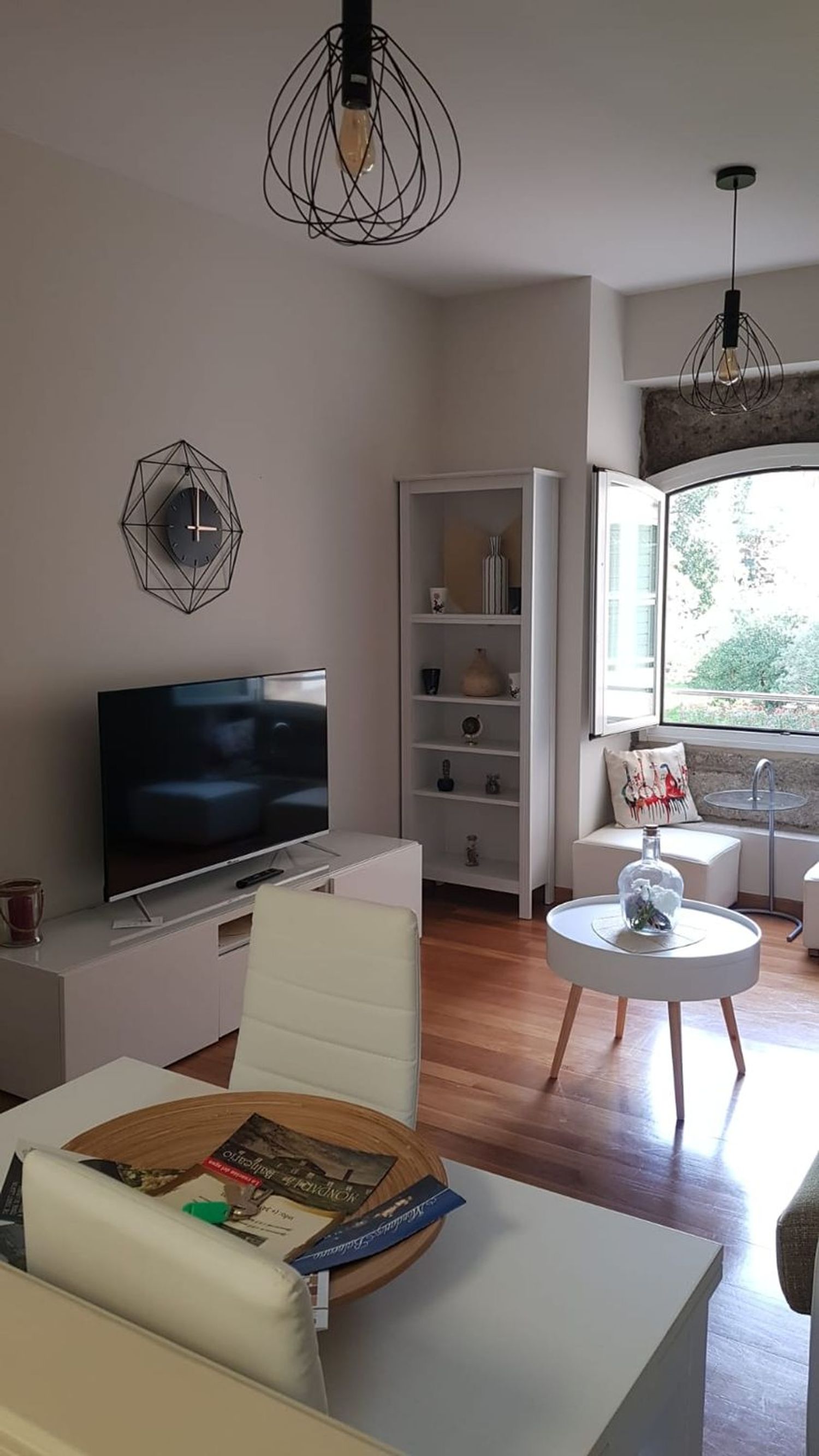 Piso en Calle Ramón Peinador, Mondariz-Balneario, 38 - Foto 8