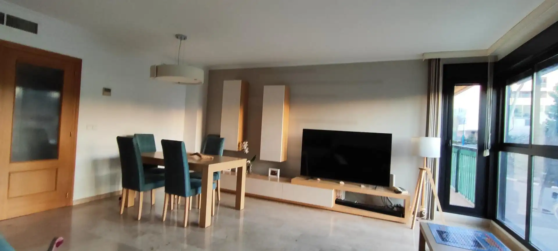 Piso en  Avinguda de la Marxadella 34 - Foto 7