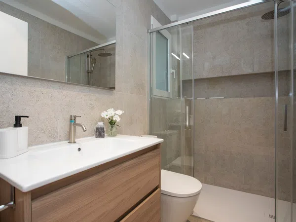 Piso en calle de Lluís de Santàngel, 19 - Foto 11