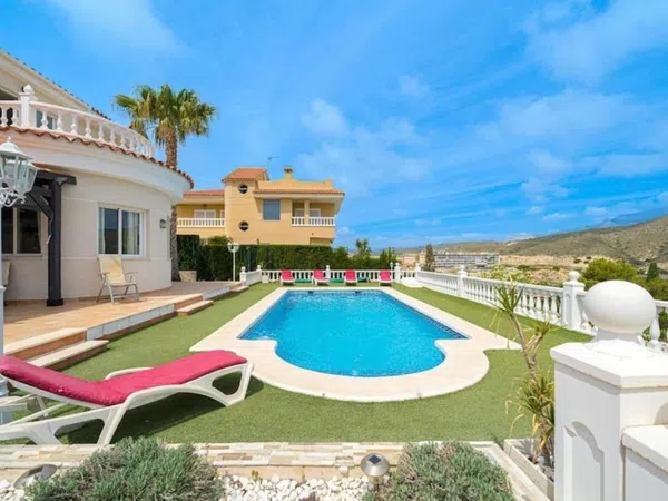 Casa o chalet independiente en Cabeco dor, 12, Campello Pueblo - Foto 1
