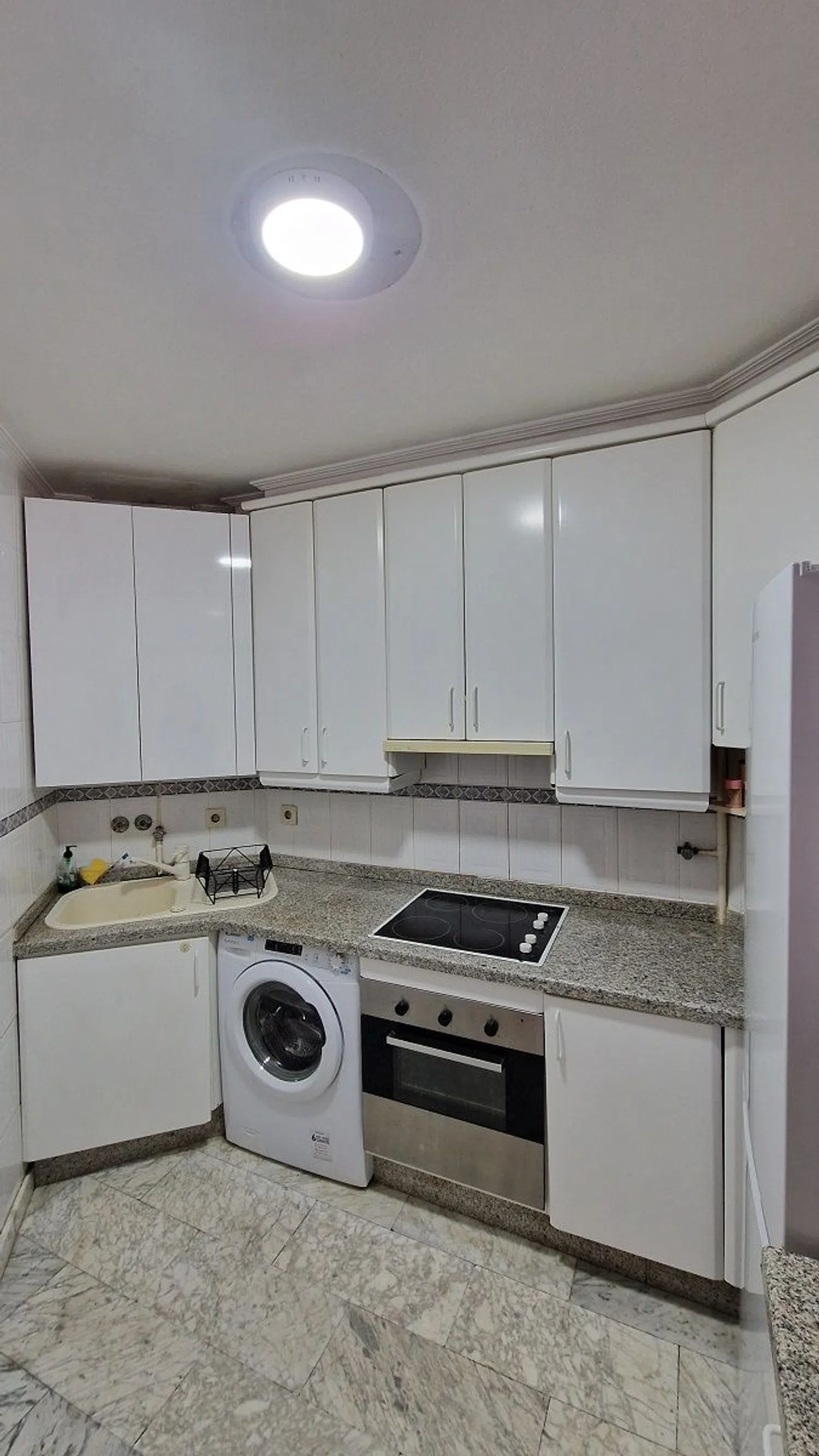Piso en calle Ardemans, 41 - Foto 7