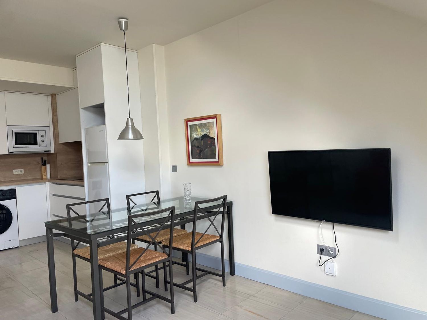 Ático en calle del Padre Feijóo, 1 - Foto 10