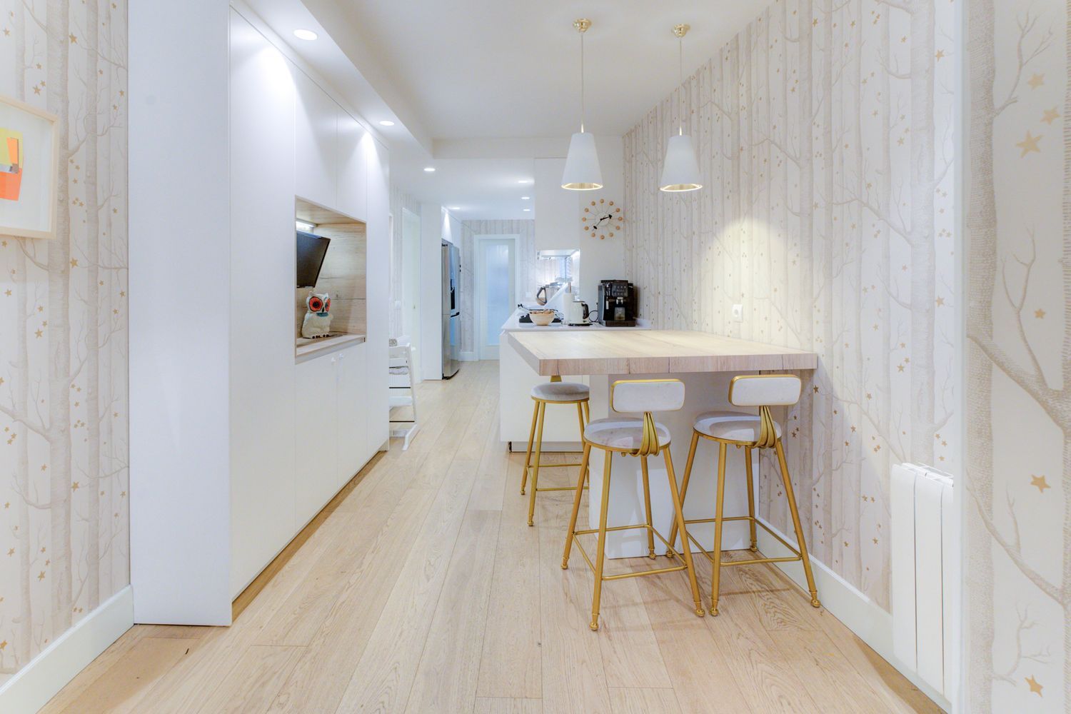 Piso en Barrio Almagro - Foto 22