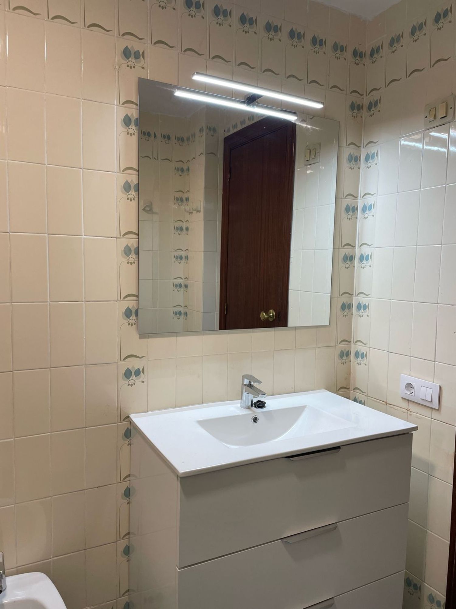 Piso en calle d'Abén al Abbar, 9 - Foto 19