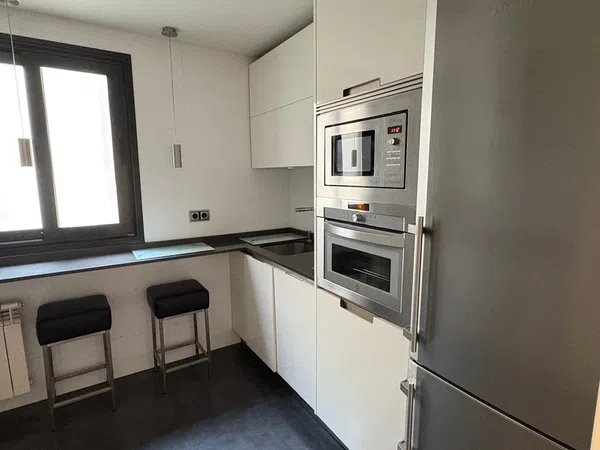 Piso en Barrio Gaztambide - Foto 4