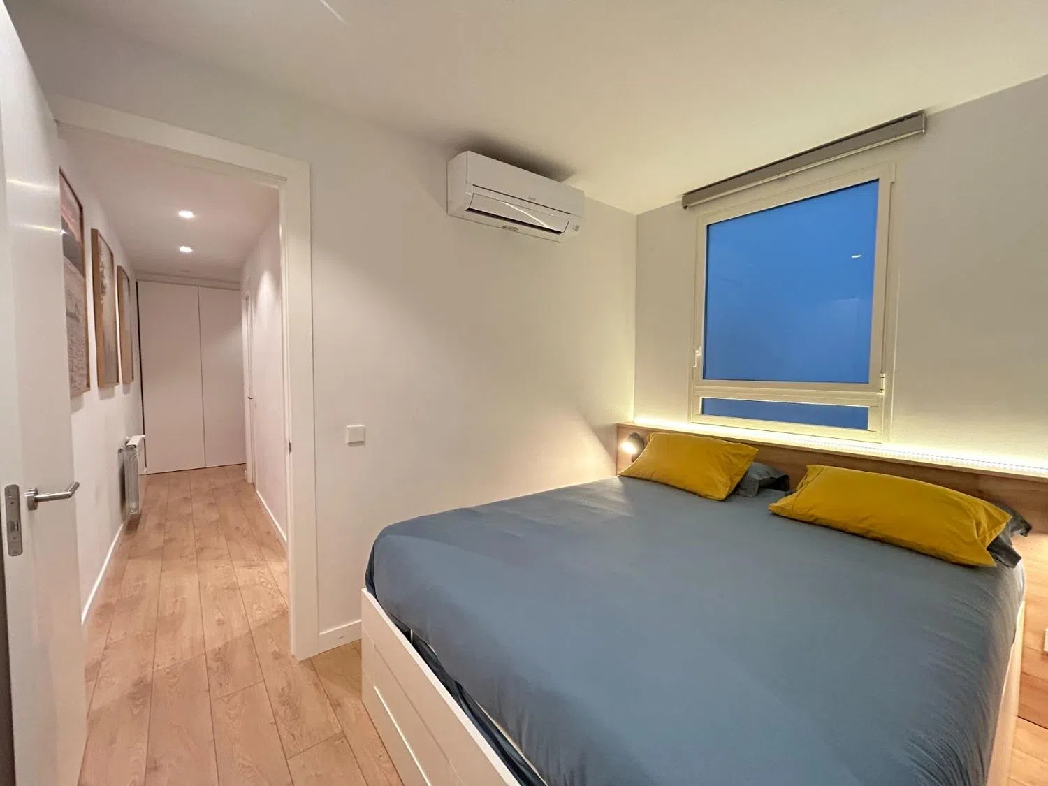 Piso en calle de Luchana, 35 - Foto 16