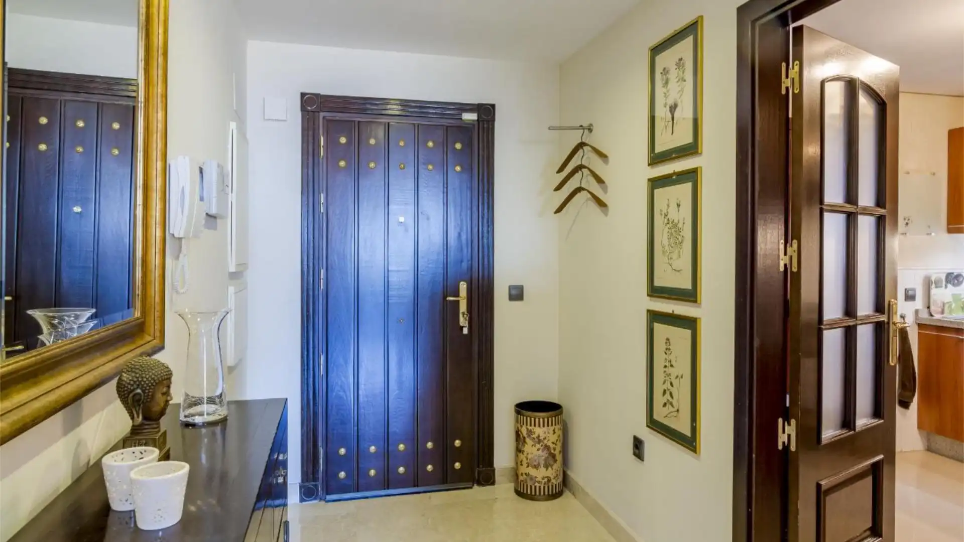 Piso en  Calle Miguel de Cervantes 9 - Foto 29