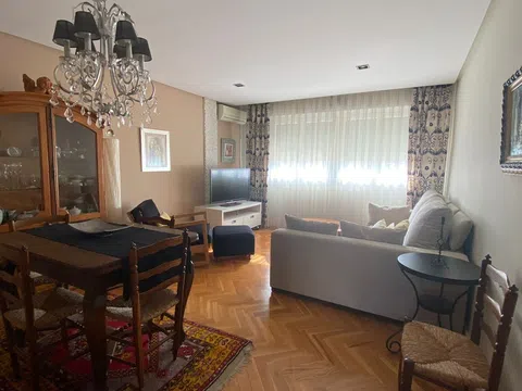 Piso en calle Ceuta, 14