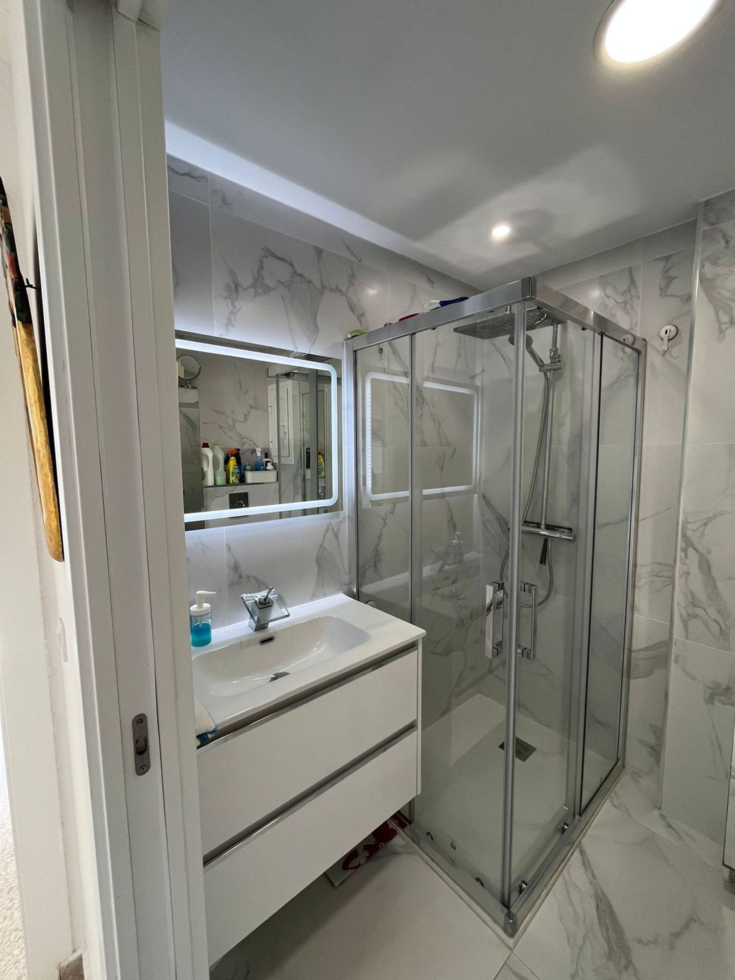 Piso en calle de Vinaròs, 1 - Foto 14