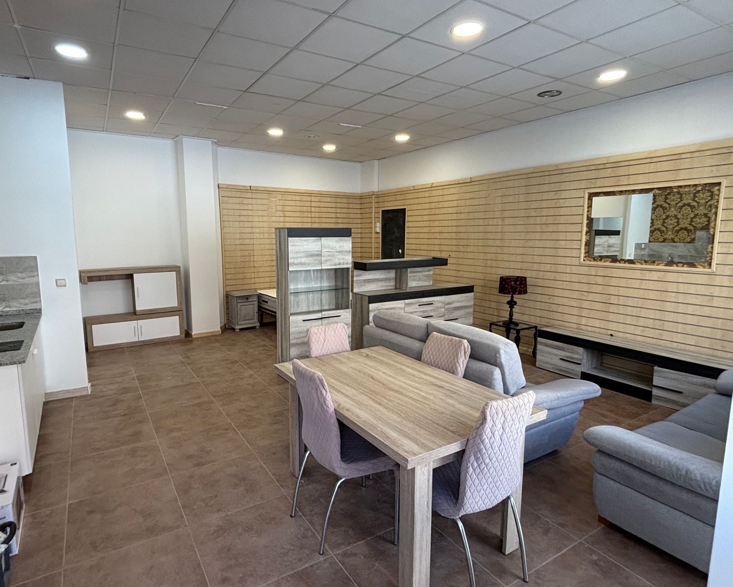 Estudio en camino Ample, 4 , bajo - Foto 1