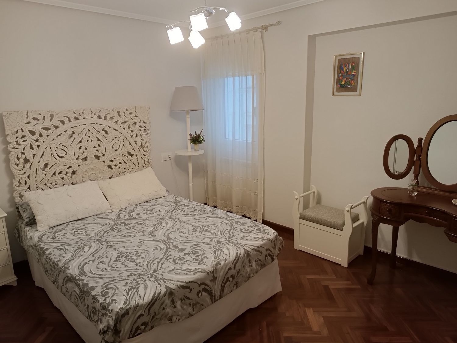 Piso en paseo de Alexandre Bóveda, 2 - Foto 4