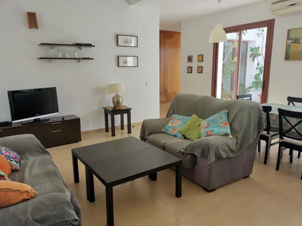Casa o chalet independiente en Avenida Europa, 40 - Foto 17