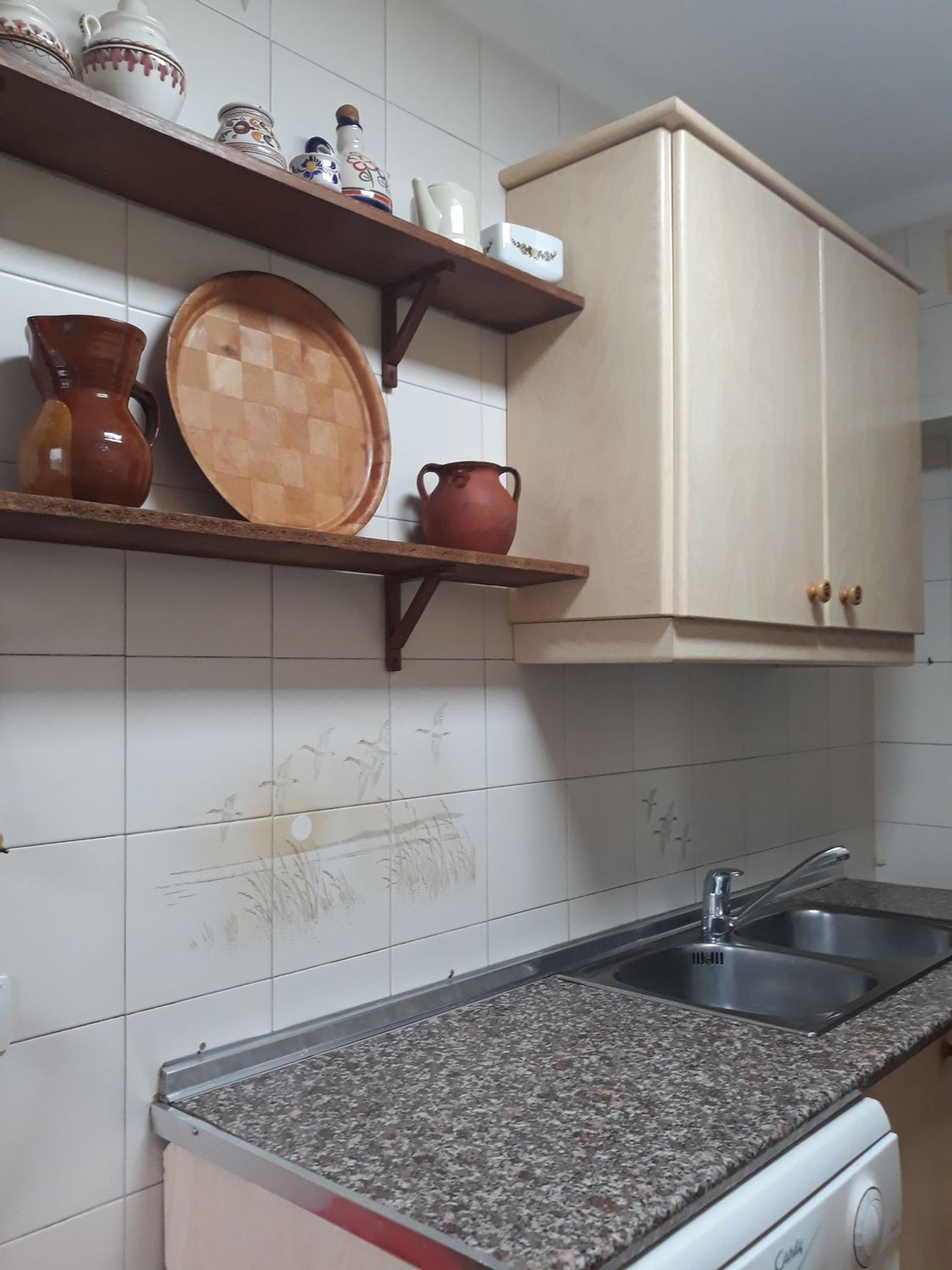 Piso en Paseo de las Delicias, 30, El Retiro - La Vid - Foto 2