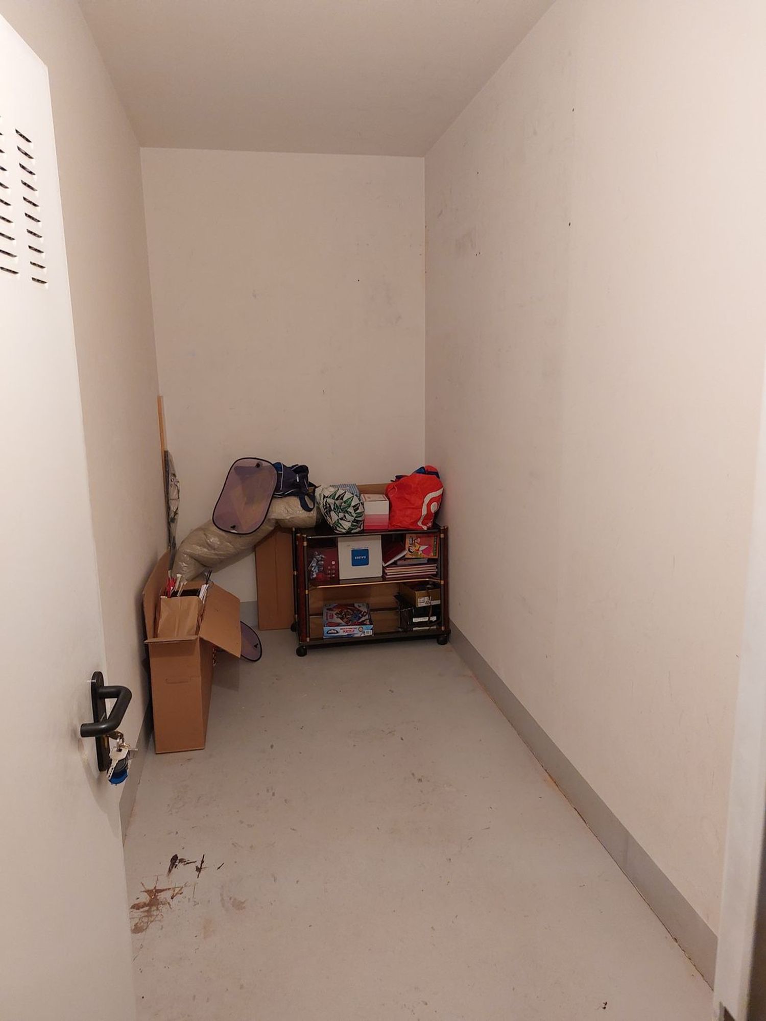 Piso en Calle San Pedro y San Felices, 48, San Pedro y San Felices - Foto 17