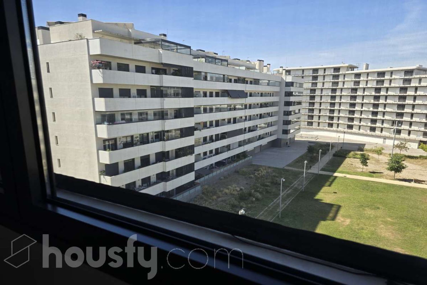 Piso en Paseo Antonio Machado - Foto 18