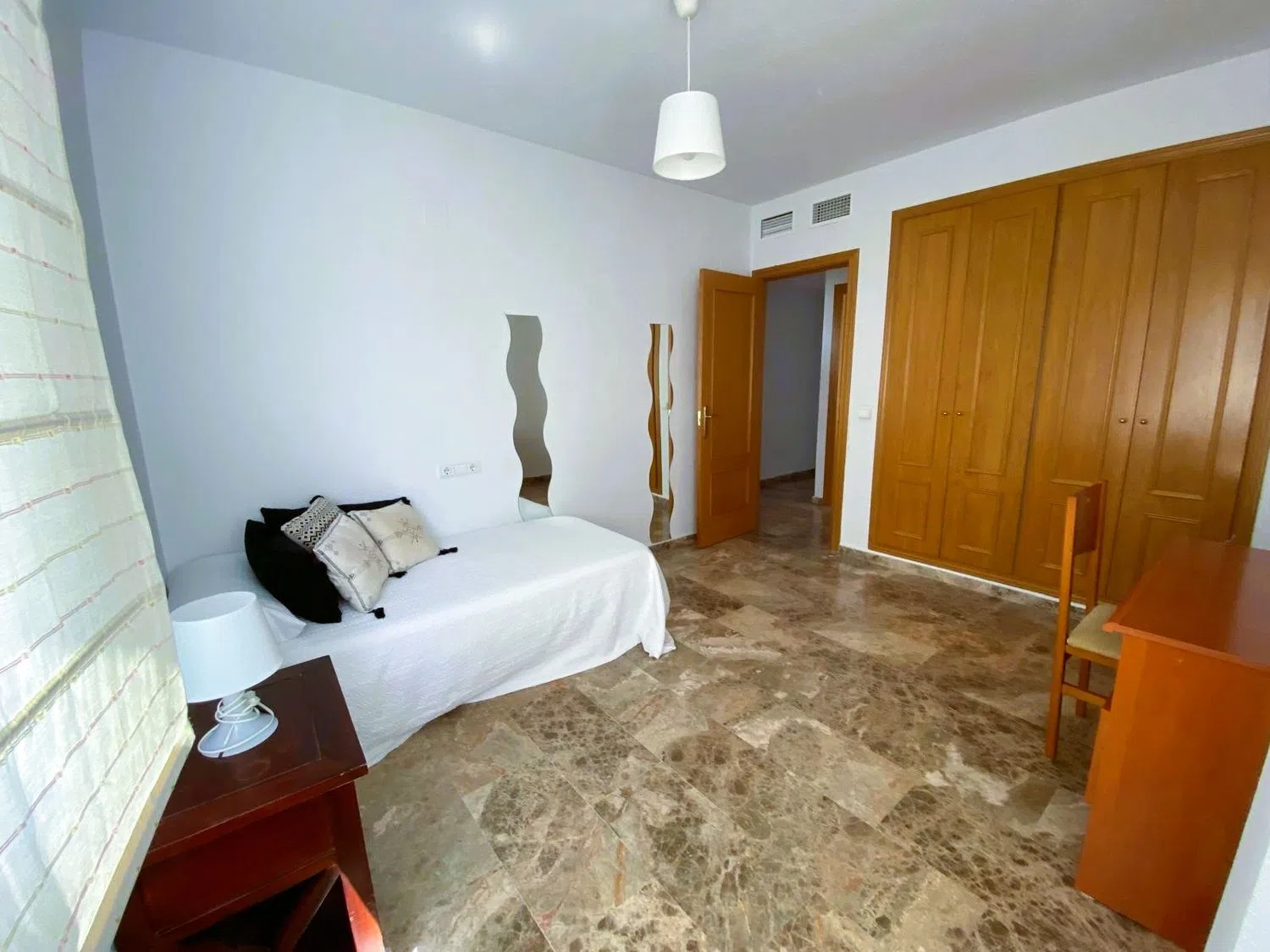 Piso en Barrio El Tejar - Hacienda Bizcochero - Foto 3