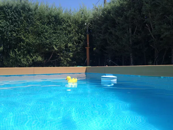 Casa o chalet independiente en Calle Viñas, 8, Pino Alto - Navarredonda, Pino Alto - Navarredonda - Foto 3