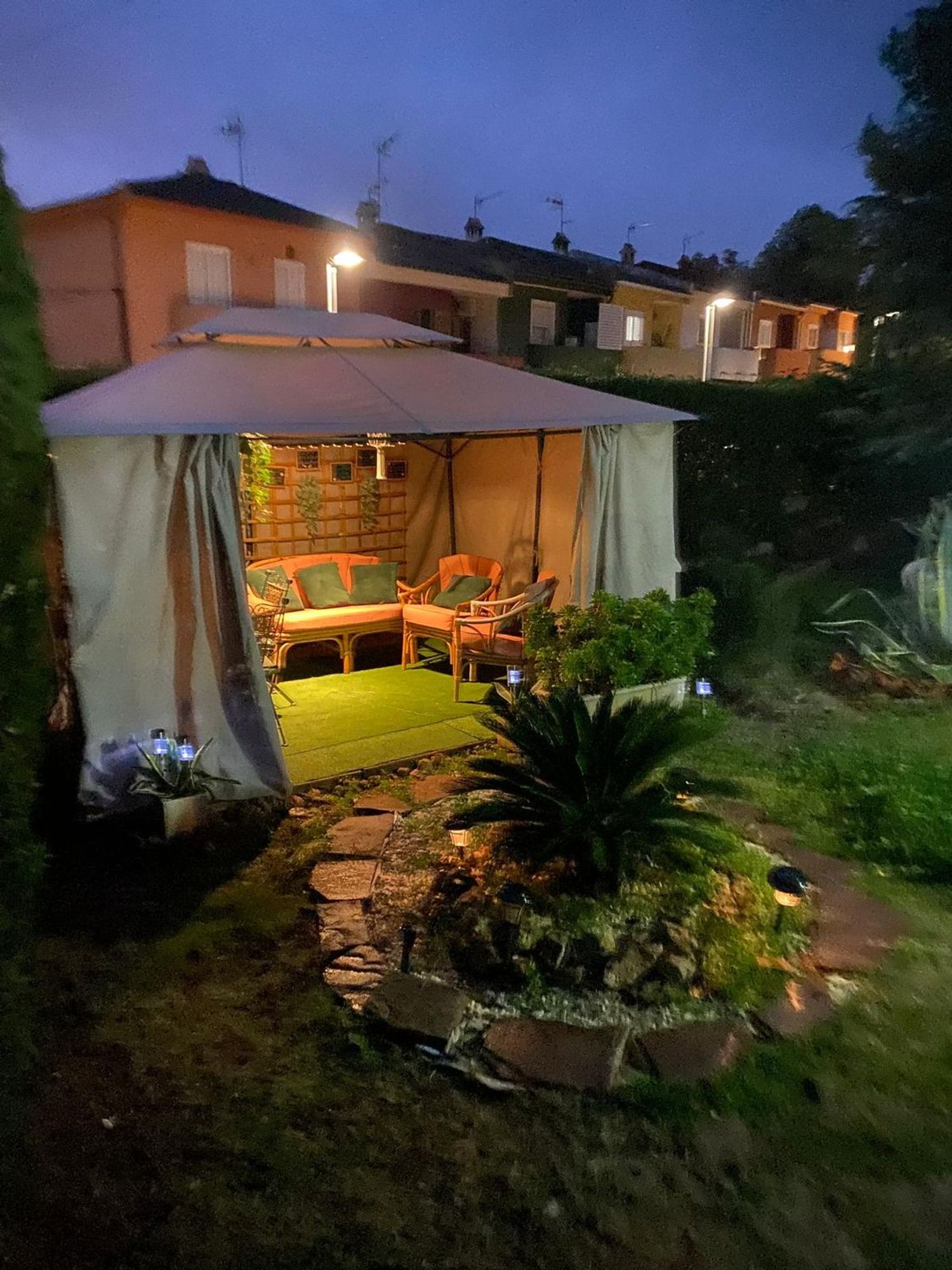 Estudio en Avenida Virgen de la Estrella, 3 - Foto 14