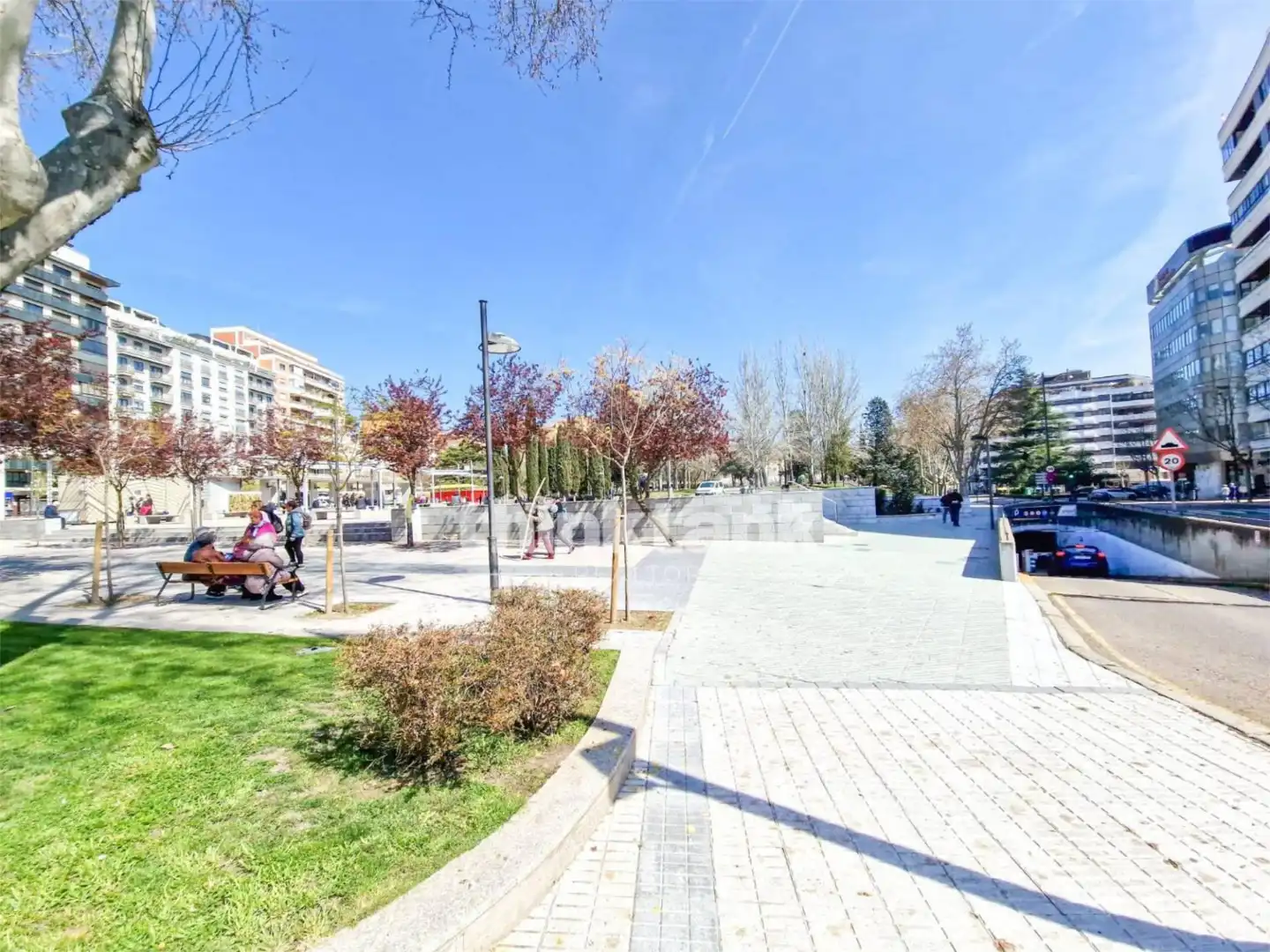 Piso en  Avenida de Portugal 1 - Foto 42