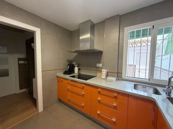 Chalet pareado en Calle Hierbabuena, 3, Altos de la Zubia, Altos de la Zubia - Foto 8