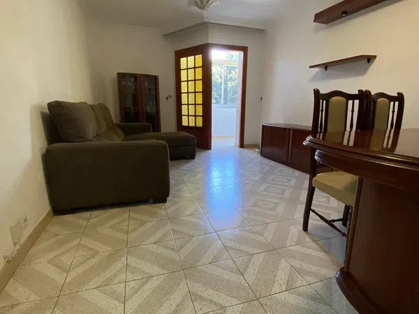 Piso en calle Maria del Rosario Sotomayor, 1 - Foto 2