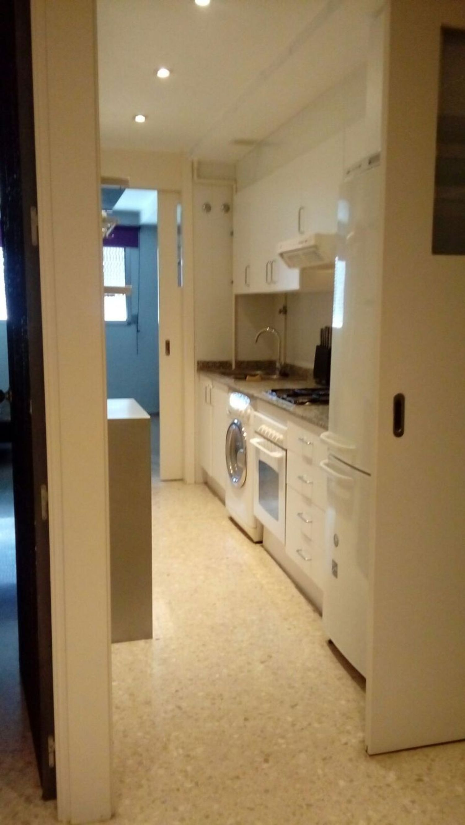 Piso en avenida de la Constitució, 53 - Foto 5