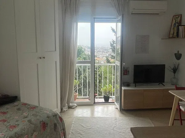 Estudio en Avenida de San Rafael, 10 - Foto 5