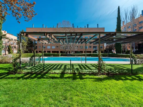 Piso en calle de José Antonio Navarrete