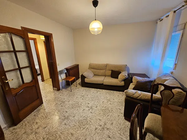 Piso en Calle Guindales, 24, Zona Renfe - Foto 1