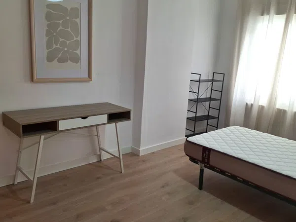 Piso en calle del Arzobispo Apaolaza, 5 - Foto 2