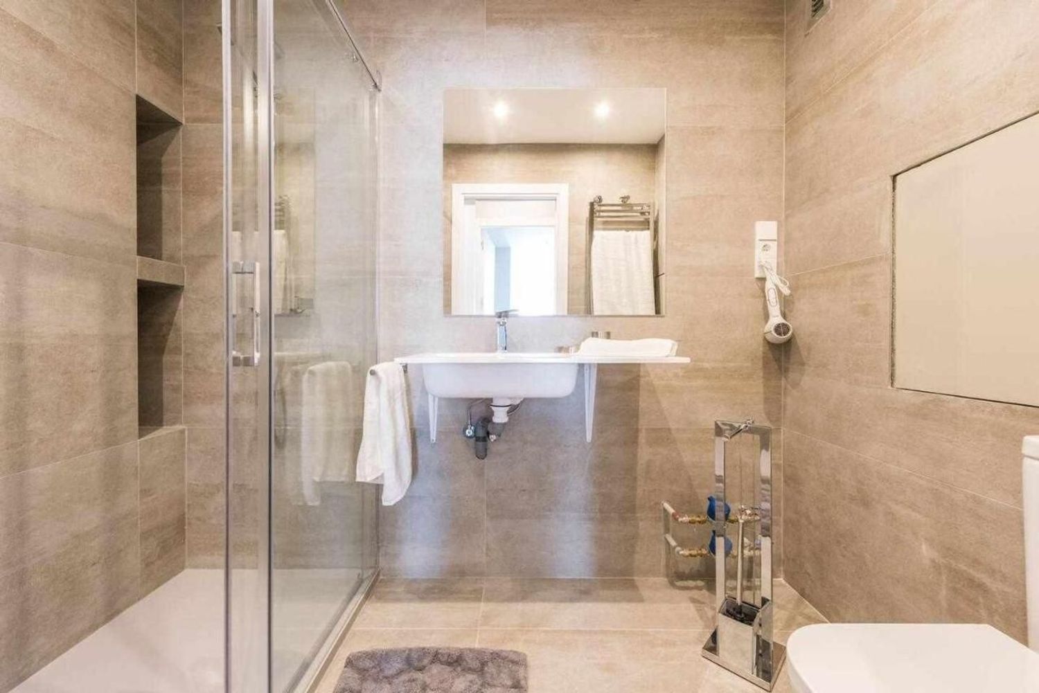 Piso en calle de Fuencarral, 43 - Foto 13