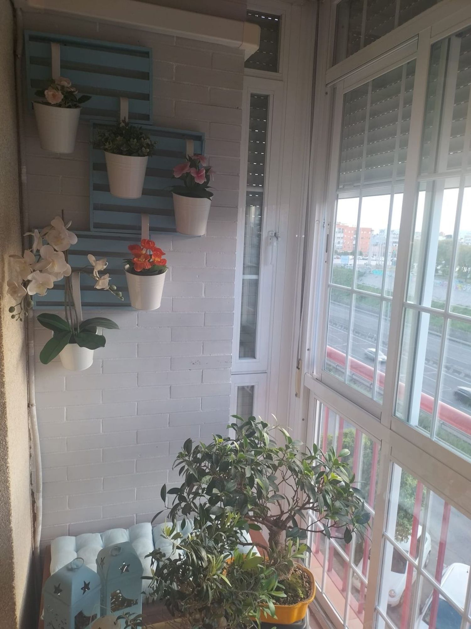 Piso en Calle la Puebla del Río, 3 - Foto 5