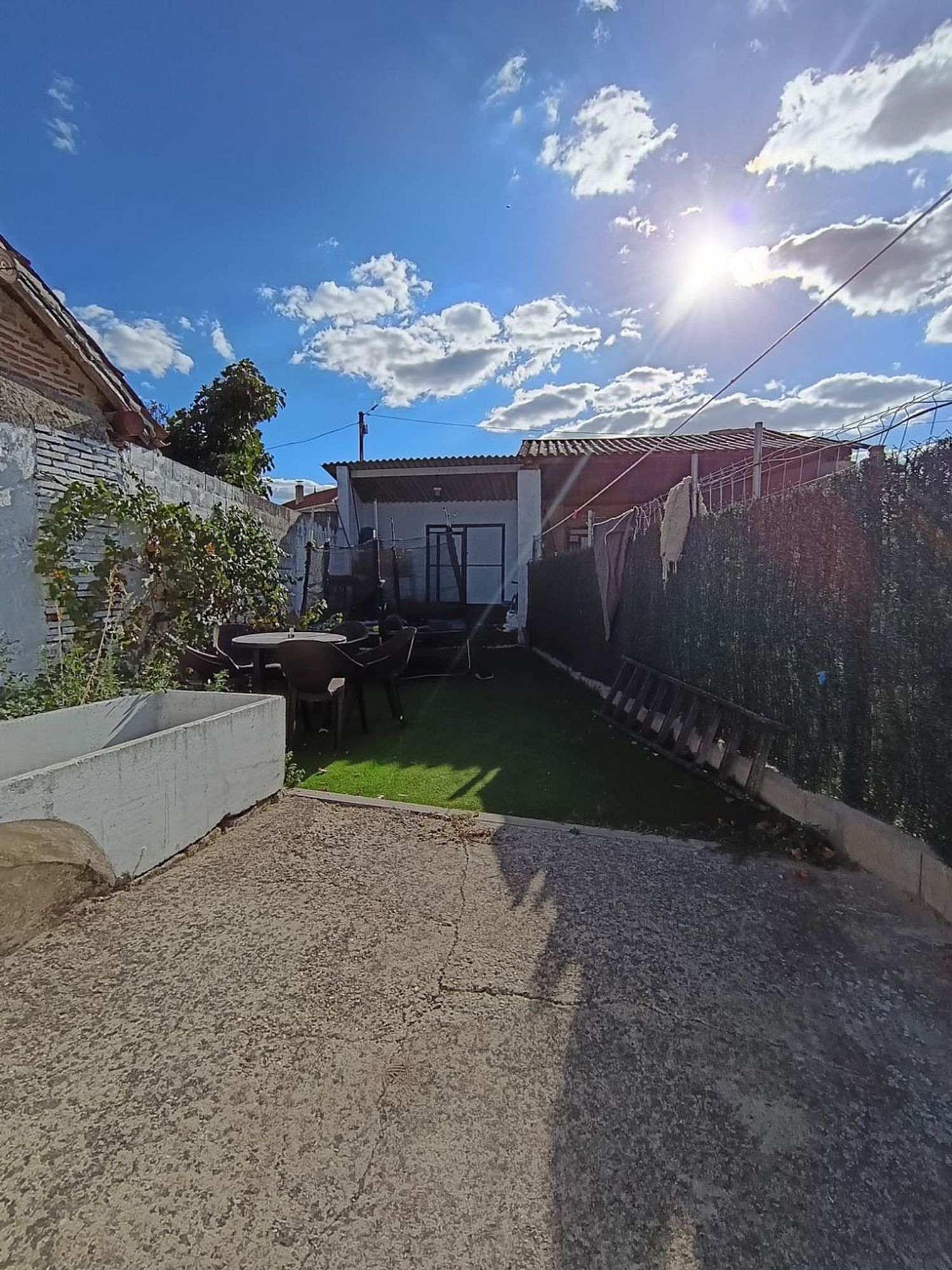 Chalet adosado en Carrenilla, 5 - Foto 2