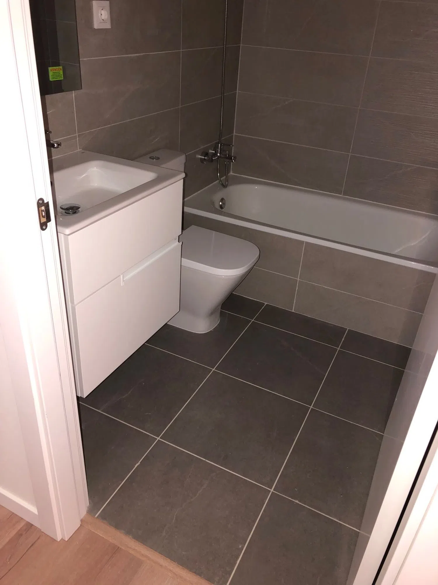 Piso en avenida Francesc Riera, 25 - Foto 12