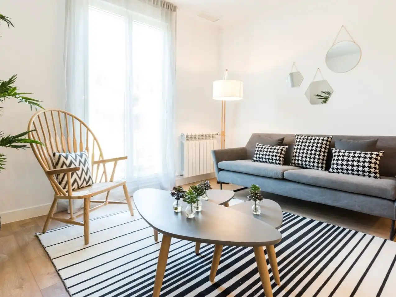 Apartamento en  Carrer de son Dameto 1 - Foto 5