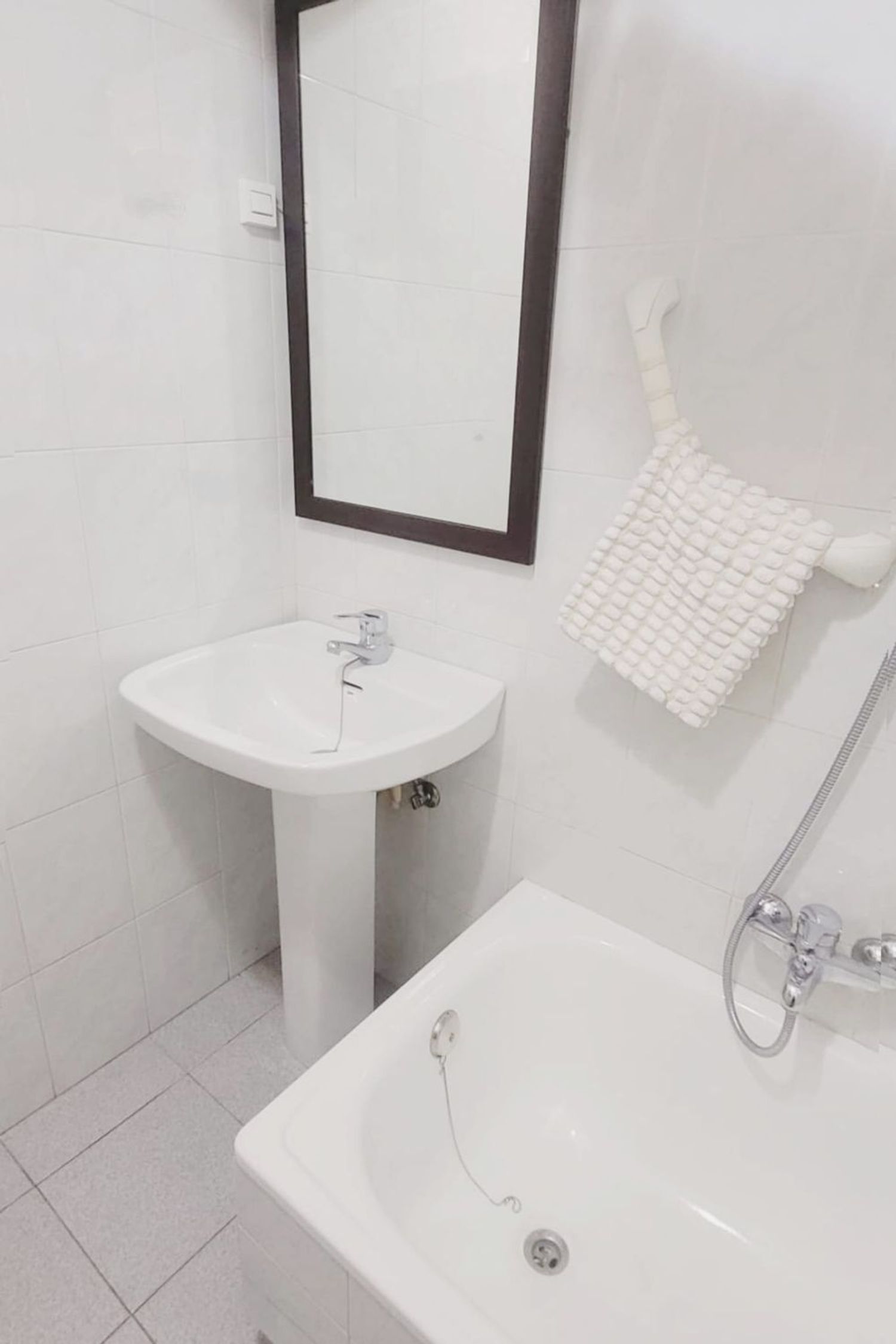 Piso en calle Isaac Peral 26, 26 - Foto 8